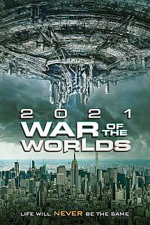 The War of the Worlds 2021 izle