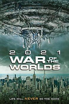 The War of the Worlds 2021