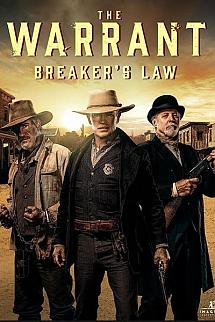 The Warrant: Breaker's Law izle