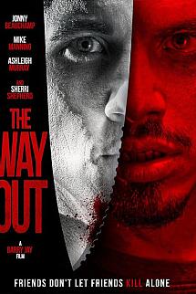 The Way Out izle