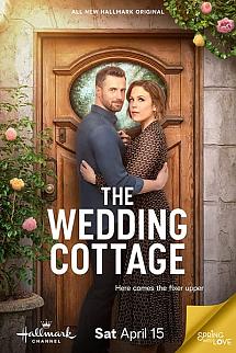 The Wedding Cottage izle
