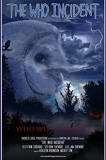 The Who Incident izle