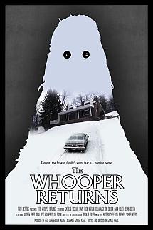 The Whooper Returns izle