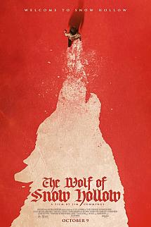 The Wolf of Snow Hollow izle