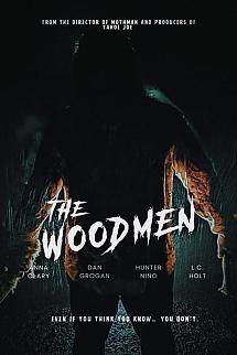 The Woodmen izle