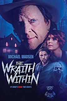 The Wraith Within izle