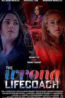 The Wrong Life Coach izle