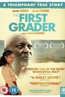 Birinci Sınıf izle