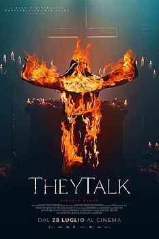 They Talk