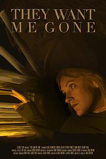They Want Me Gone izle
