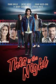 Bir Zamanlar Staten Island'da izle