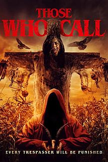 Those Who Call izle