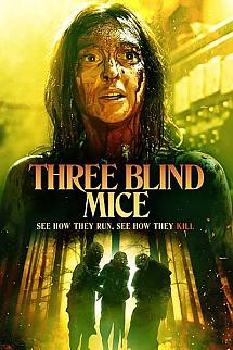 Three Blind Mice izle