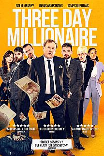 Three Day Millionaire izle