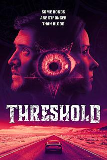 Threshold izle
