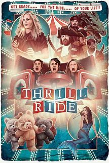 Thrill Ride izle