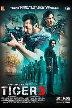 Tiger 3