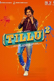 Tillu Square izle