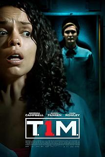 T.I.M. izle