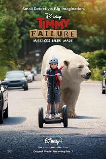 Timmy Fiyasko: Hatalar Yapıldı izle