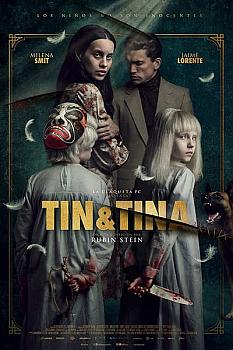Tin ve Tina