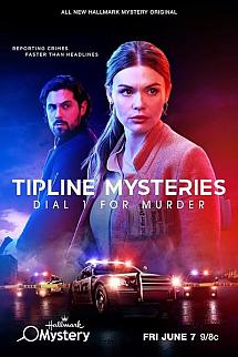 Tipline Mysteries: Dial 1 for Murder izle