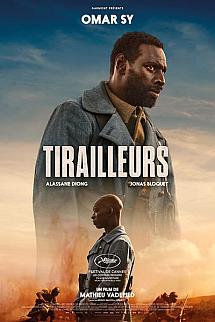 Tirailleurs izle