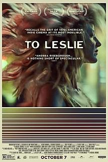 To Leslie izle