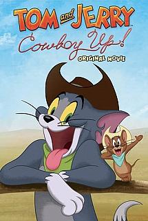Tom ve Jerry: Cesaretini Topla! izle