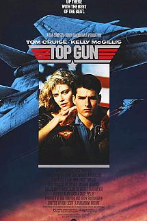 Top Gun izle