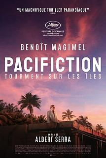 Tourment sur les îles izle