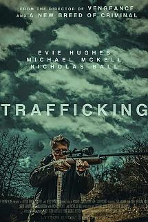 Trafficking izle