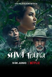 Trajik Orman izle
