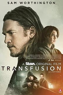 Transfüzyon izle