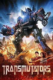 Transmutators izle