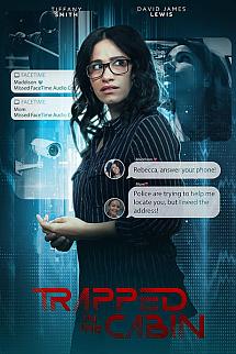 Trapped in the Cabin izle