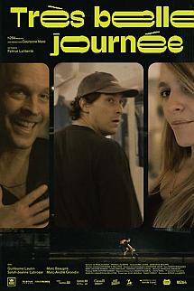 Tres Belle Journee izle