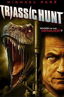 Triassic Hunt izle