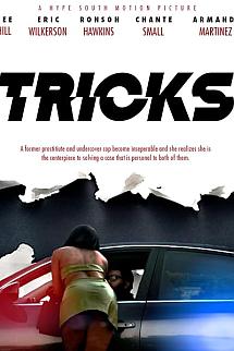 Tricks izle