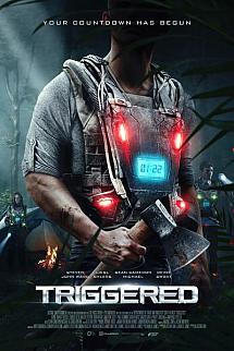 Triggered izle