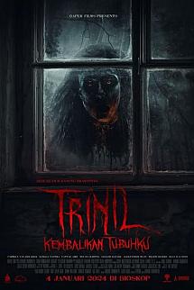 Trinil: Kembalikan Tubuhku izle