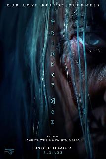 Trinket Box izle