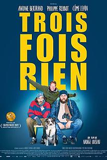 Trois fois rien izle