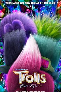 Troller Hep Beraber izle