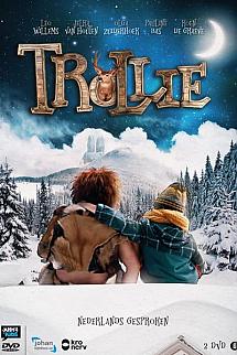 Trollie: Evim Güzel Evim izle