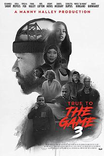 True to the Game 3 izle