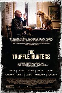 Trüf Avcıları izle