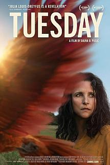 Tuesday izle