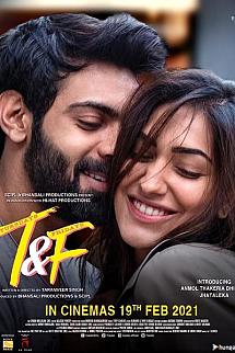 Tuesdays and Fridays izle