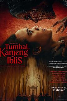 Tumbal Kanjeng Iblis izle